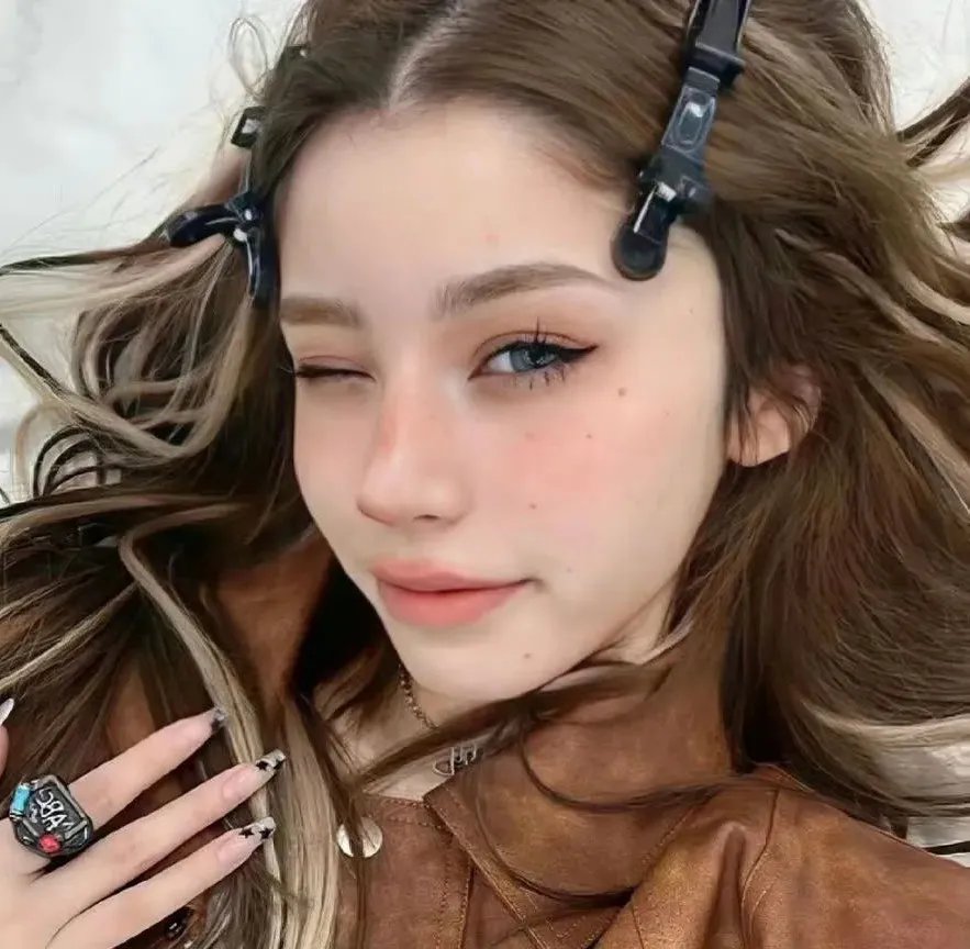 圣女歌声