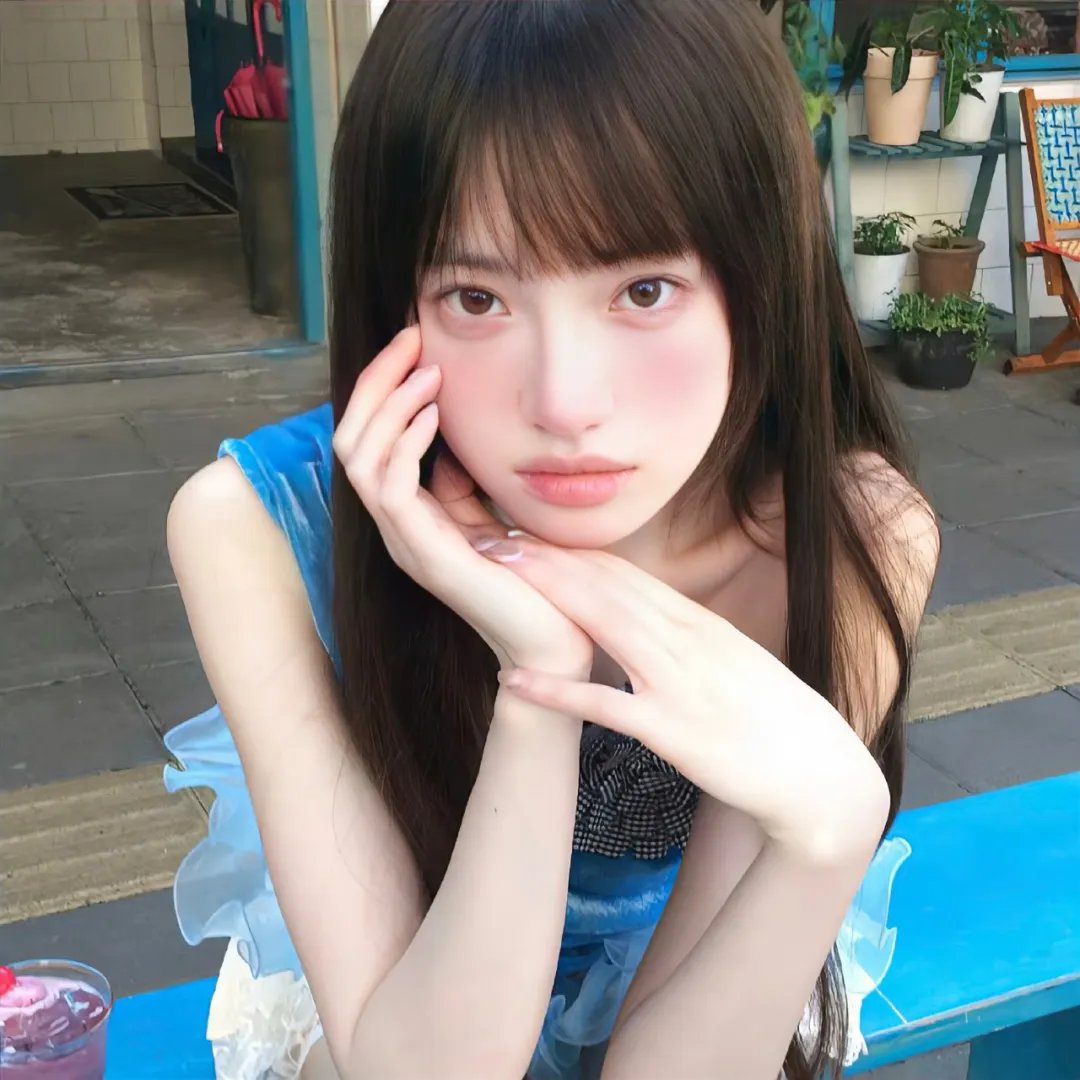 夏日烟云