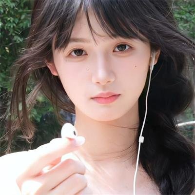 赤裸的微笑